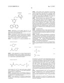 POSITIVE RESIST COMPOSITION AND METHOD OF FORMING RESIST PATTERN diagram and image