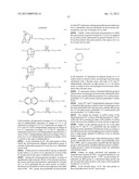 POSITIVE RESIST COMPOSITION AND METHOD OF FORMING RESIST PATTERN diagram and image