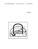 DEVICE AND NON-TOXIC COMPOSITIONS AND METHODS FOR PERMEABILIZATION OF     DROSOPHILA EMBRYOS diagram and image