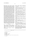 PEPTIDE BIOMARKERS PREDICTIVE OF RENAL FUNCTION DECLINE AND KIDNEY DISEASE diagram and image