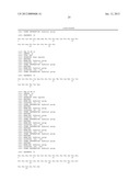 PEPTIDE BIOMARKERS PREDICTIVE OF RENAL FUNCTION DECLINE AND KIDNEY DISEASE diagram and image