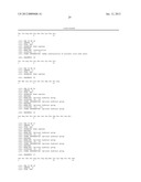 PEPTIDE BIOMARKERS PREDICTIVE OF RENAL FUNCTION DECLINE AND KIDNEY DISEASE diagram and image