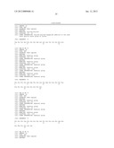 PEPTIDE BIOMARKERS PREDICTIVE OF RENAL FUNCTION DECLINE AND KIDNEY DISEASE diagram and image