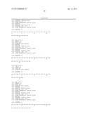 PEPTIDE BIOMARKERS PREDICTIVE OF RENAL FUNCTION DECLINE AND KIDNEY DISEASE diagram and image