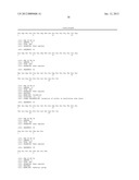 PEPTIDE BIOMARKERS PREDICTIVE OF RENAL FUNCTION DECLINE AND KIDNEY DISEASE diagram and image