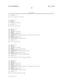 PEPTIDE BIOMARKERS PREDICTIVE OF RENAL FUNCTION DECLINE AND KIDNEY DISEASE diagram and image