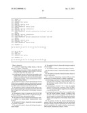 PEPTIDE BIOMARKERS PREDICTIVE OF RENAL FUNCTION DECLINE AND KIDNEY DISEASE diagram and image