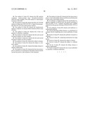 PEPTIDE BIOMARKERS PREDICTIVE OF RENAL FUNCTION DECLINE AND KIDNEY DISEASE diagram and image