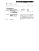 BIOMARKER FOR THE MONITORING AND PROGNOSIS OF CHRONIC MYELOPROLIFERATIVE     DISORDERS diagram and image