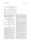 BIOMARKER FOR THE MONITORING AND PROGNOSIS OF CHRONIC MYELOPROLIFERATIVE     DISORDERS diagram and image