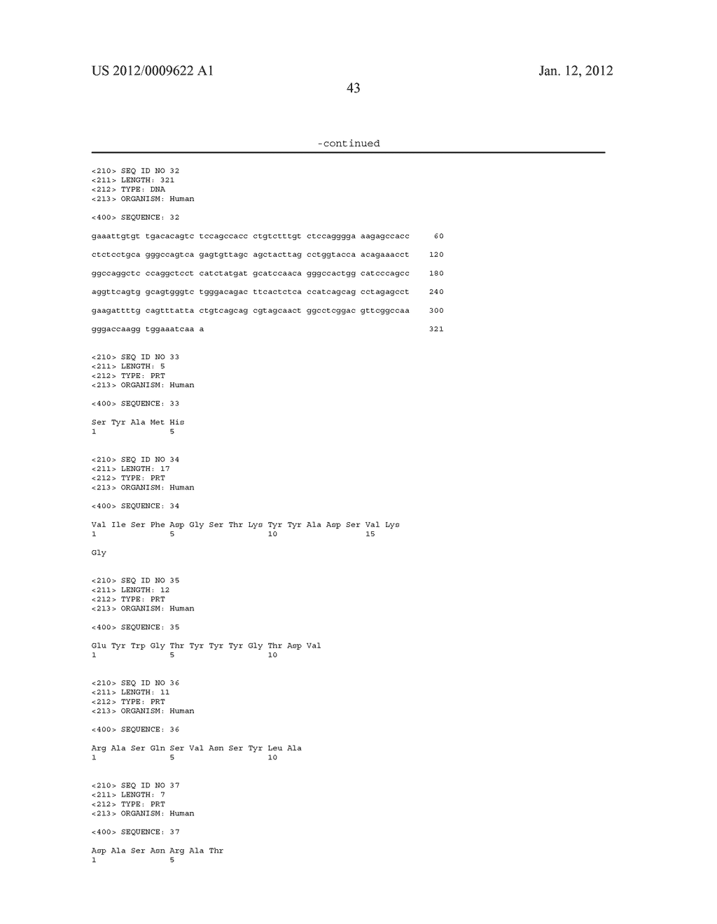 ALPHA5-BETA1 ANTIBODIES AND THEIR USES - diagram, schematic, and image 67