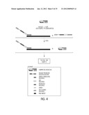 METHODS AND KITS FOR USE IN THE SELECTIVE AMPLIFICATION OF TARGET     SEQUENCES diagram and image