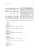 METHODS AND KITS FOR USE IN THE SELECTIVE AMPLIFICATION OF TARGET     SEQUENCES diagram and image