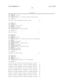 METHODS AND KITS FOR USE IN THE SELECTIVE AMPLIFICATION OF TARGET     SEQUENCES diagram and image