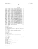 METHODS AND KITS FOR USE IN THE SELECTIVE AMPLIFICATION OF TARGET     SEQUENCES diagram and image