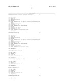 METHODS AND KITS FOR USE IN THE SELECTIVE AMPLIFICATION OF TARGET     SEQUENCES diagram and image