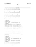 ALDOLASES, NUCLEIC ACIDS ENCODING THEM AND METHODS FOR MAKING AND USING     THEM diagram and image