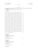 ALDOLASES, NUCLEIC ACIDS ENCODING THEM AND METHODS FOR MAKING AND USING     THEM diagram and image