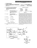 INTEGRATED SYSTEM FOR HYDROGEN AND METHANE PRODUCTION FROM INDUSTIAL     ORGANIC WASTES AND BIOMASS diagram and image