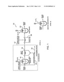 INTEGRATED SYSTEM FOR HYDROGEN AND METHANE PRODUCTION FROM INDUSTIAL     ORGANIC WASTES AND BIOMASS diagram and image