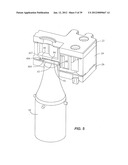 APPARATUS AND METHOD FOR ANALYZING FLUID SAMPLE diagram and image