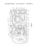 APPARATUS AND METHOD FOR ANALYZING FLUID SAMPLE diagram and image