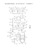 APPARATUS AND METHOD FOR ANALYZING FLUID SAMPLE diagram and image