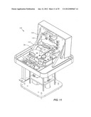 APPARATUS AND METHOD FOR ANALYZING FLUID SAMPLE diagram and image