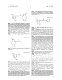 BIFUNCTIONAL COMPOUND WITH MONOSACCHARIDE AND N2S2 LIGAND, AND PREPARATION     AND USE THEREOF diagram and image