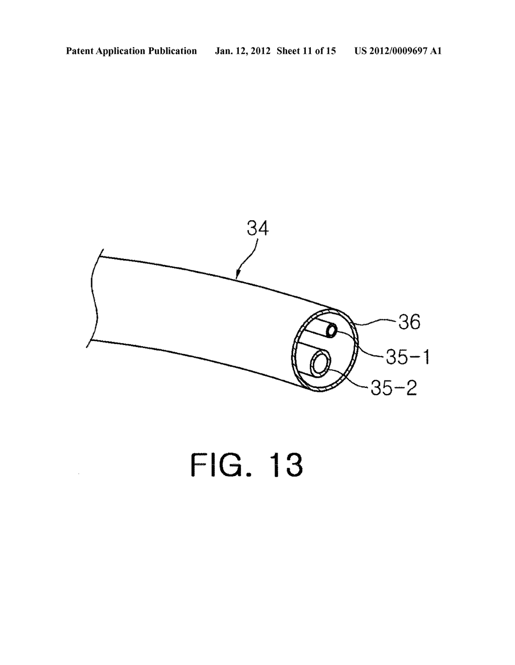 CHEMICAL VAPOR DEPOSITION APPARATUS AND METHOD OF FORMING SEMICONDUCTOR     EPITAXIAL THIN FILM USING THE SAME - diagram, schematic, and image 12