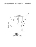 DEUTERATED STRUCTURES FOR IMAGE SENSORS AND METHODS FOR FORMING THE SAME diagram and image