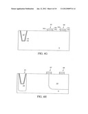 DEUTERATED STRUCTURES FOR IMAGE SENSORS AND METHODS FOR FORMING THE SAME diagram and image