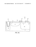 DEUTERATED STRUCTURES FOR IMAGE SENSORS AND METHODS FOR FORMING THE SAME diagram and image