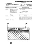 METHOD OF INLINE MANUFACTURING A SOLAR CELL PANEL diagram and image