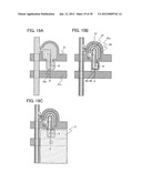 Thin Film Transistor, Display Device Having Thin Film Transistor, And     Method For Manufacturing The Same diagram and image