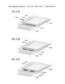 Thin Film Transistor, Display Device Having Thin Film Transistor, And     Method For Manufacturing The Same diagram and image