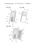 Thin Film Transistor, Display Device Having Thin Film Transistor, And     Method For Manufacturing The Same diagram and image