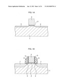 SEMICONDUCTOR DEVICE AND METHOD OF MANUFACTURING THE SAME diagram and image