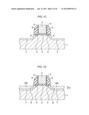 SEMICONDUCTOR DEVICE AND METHOD OF MANUFACTURING THE SAME diagram and image