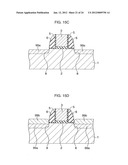 SEMICONDUCTOR DEVICE AND METHOD OF MANUFACTURING THE SAME diagram and image