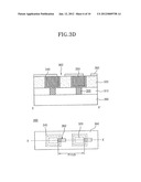 PHASE CHANGE MEMORY DEVICE TO PREVENT THERMAL CROSS-TALK AND METHOD FOR     MANUFACTURING THE SAME diagram and image