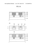 PHASE CHANGE MEMORY DEVICE TO PREVENT THERMAL CROSS-TALK AND METHOD FOR     MANUFACTURING THE SAME diagram and image