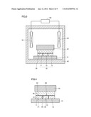 METHOD FOR MANUFACTURING SILICON CARBIDE SUBSTRATE diagram and image