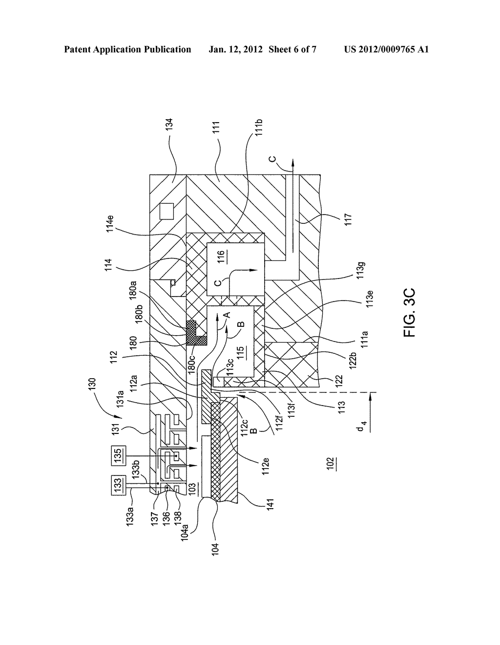 COMPARTMENTALIZED CHAMBER - diagram, schematic, and image 07