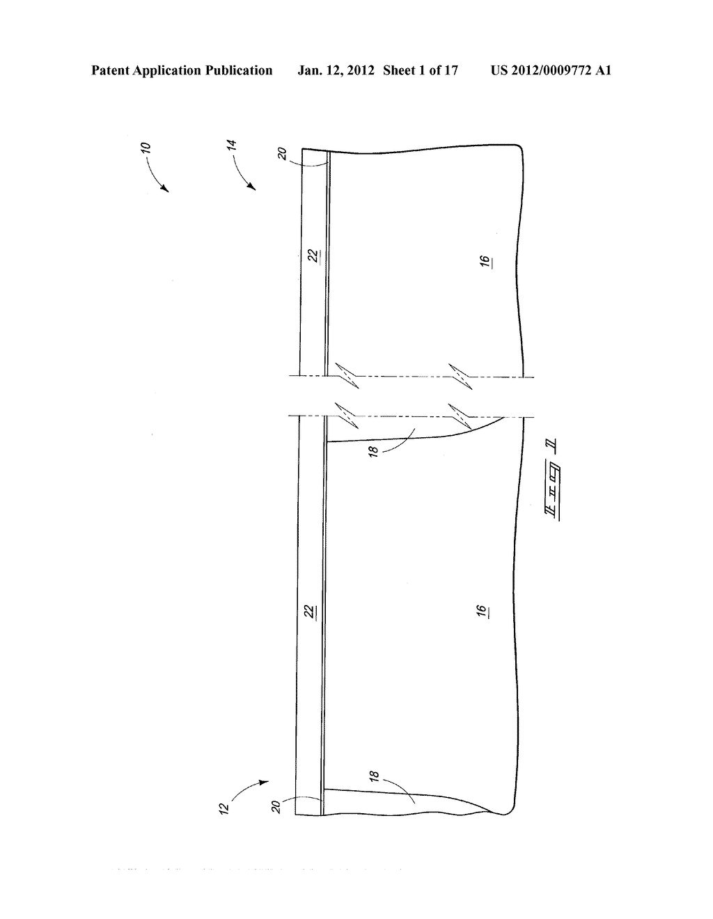 Gate Constructions Of Recessed Access Devices And Methods Of Forming Gate     Constructions Of Recessed Access Devices - diagram, schematic, and image 02