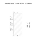 METHOD FOR SELECTIVELY MODIFYING SPACING BETWEEN PITCH MULTIPLIED     STRUCTURES diagram and image