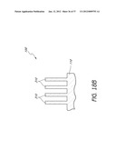 METHOD FOR SELECTIVELY MODIFYING SPACING BETWEEN PITCH MULTIPLIED     STRUCTURES diagram and image