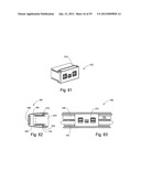 POWER DATA HOUSING diagram and image