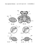 BREATHABLE TOY diagram and image