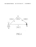 APPARATUS AND METHOD FOR LOCATION ESTIMATION IN A WIRELESS COMMUNICATION     SYSTEM diagram and image